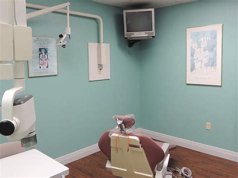 Dentist in Richmond, KY 